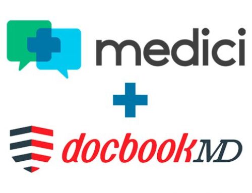 Medici (Direct Health) Announces Acquisition of DocbookMD