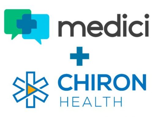 Medici (Direct Health) Acquires Chiron Health