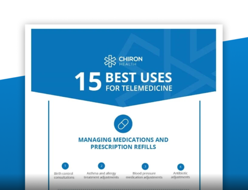 15 Best Uses for Telemedicine