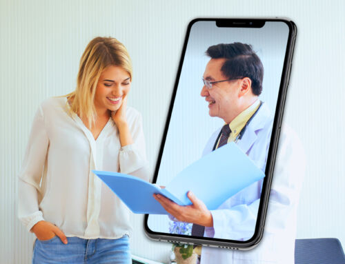 Direct Health for Doctors: Revolutionizing Healthcare Communication