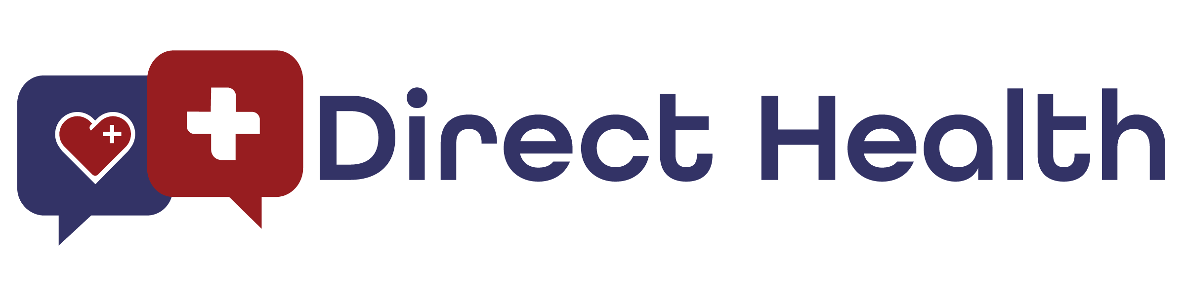 Direct Health App logo